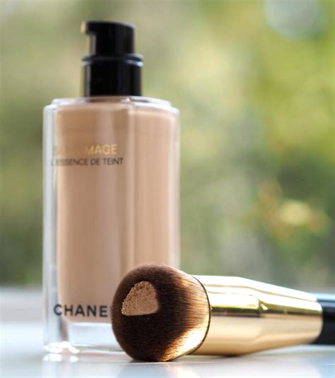 chanel sublimage mask how to use|chanel sublimage le teint concealer.